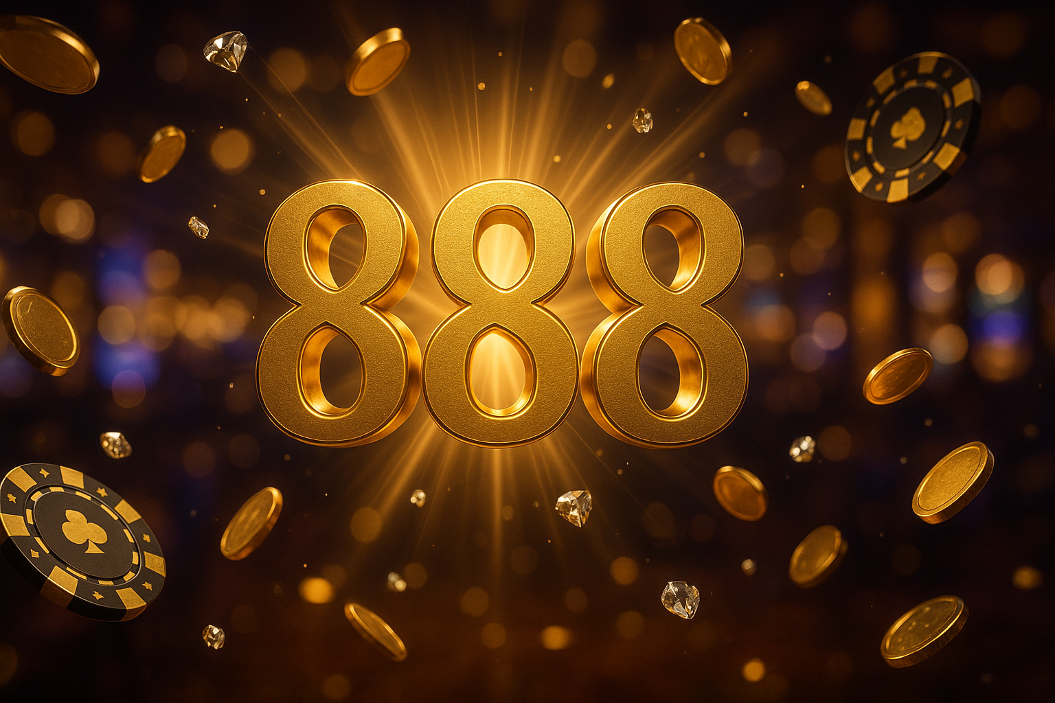 a888bet Cassino Online